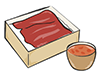 Unaju / Unaju-Food ｜ Food ｜ Free Illustration Material