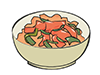 Kimchi-Food | Food | Free Illustration Material