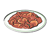 Shrimp Chili Sauce-Food ｜ Food ｜ Free Illustration Material