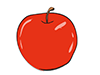 Apples | Apples-Foods | Foods | Free Illustrations