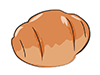 Bread-Food | Food | Free Illustration Material