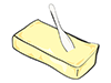 Butter-Food | Food | Free Illustrations